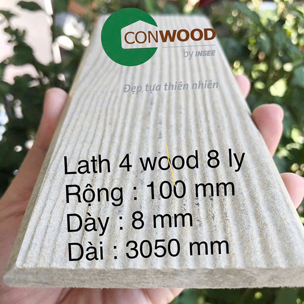 Tấm Conwood Thái Lan